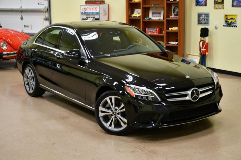 mercedes-benz c-class sedan 2019 WDDWF8EB1KR503834 image mercedes-benz c-class sedan 2019 WDDWF8EB1KR503834 image